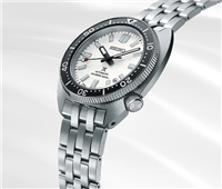 Armbanduhr Seiko Herr Prospex in Stahl SPB313J1 - SPB313J1